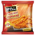 MCCAIN CRAZY FRIES HOT N TANGY 400GM